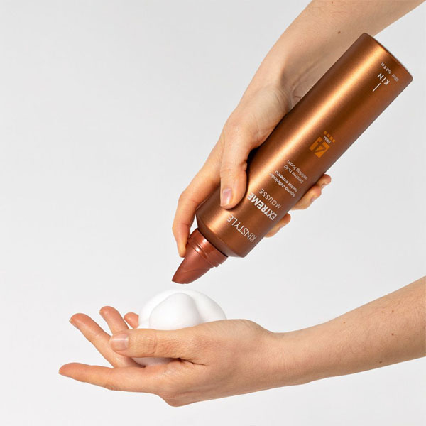 Productos de peinado